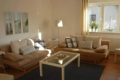 Image de (140) appartement à 2 pièces - immeuble Ulmenhof