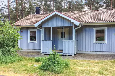 Image de Magnifique maison à Yngsjö avec sauna