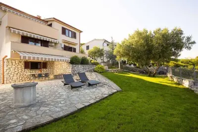 Image de Appartement de vacances avec vue sur la mer