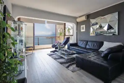 Superbe appartement à Kraljevica