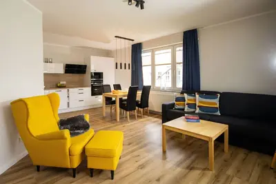 Image de Appartement 1 - Villa étoile de mer - plage