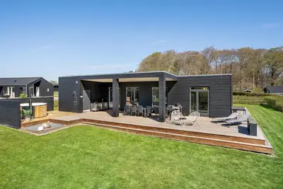 Image de Maison confortable à Haderslev avec.