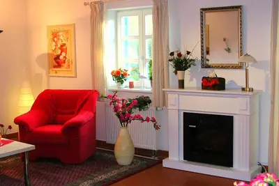 Image de 2 pièces A43 - Appartement Bakenberg auf Rügen