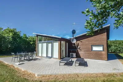 Image de Belle maison à Vestervig avec WiFi