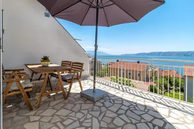 Image de Superbe appartement Ă Novi Vinodolski