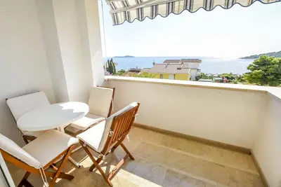 Image de Appartement Marin (26281-A1) - Rogoznica