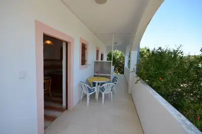 Image de Appartements Zlatko (13601-A1) - Jadrtovac