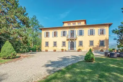 Image de Maison confortable à Vicchio, Florence