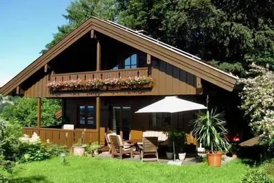 Image de Appartement Ă Miesbach