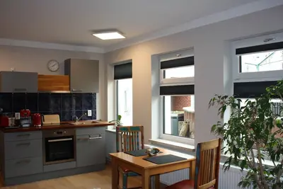 Image de Appartement 1 Cafe Altstadt (ci-dessous) - Appartement Cafe Altstadt