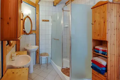 Image de A - Cottage Us SchĂĽn