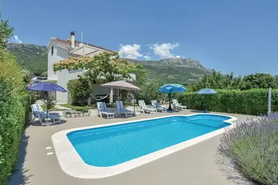 Image de Superbe appartement Ă Kastel Luksic