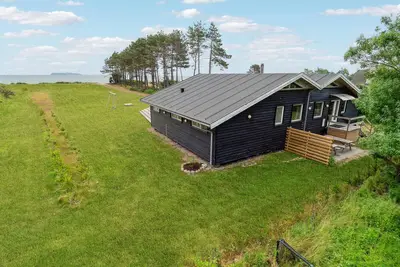 Image de Magnifique maison à Ebeltoft avec WiFi