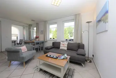 Image de chambre app Bansini 2. 21 - (brise) Villa Bansini