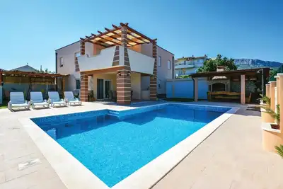 Image de Superbe maison de 3 chambres à Solin