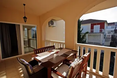 Image de Appartements Mara (24791-A5) - Supetar - île de Brac