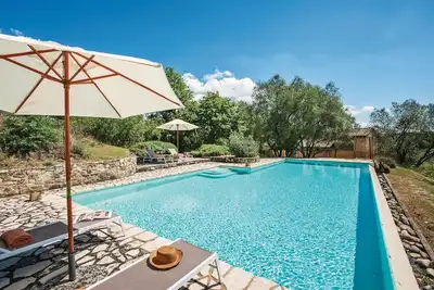 Image de Belle maison à Castellina Chianti Si