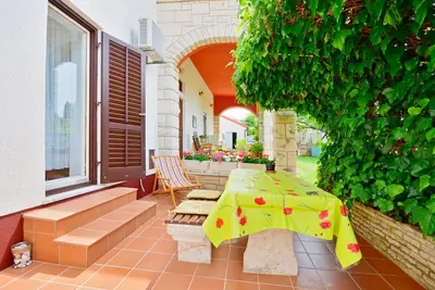 Image de Appartements Bogetić (75331-A1) - Premantura
