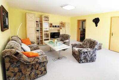 Image de Appartement de vacances Idylle 1-1 chambres jusqu'Ă max. 4 pers. et 1Baby - Appartement Urlaubsidyll 1 \/ GĂśTH