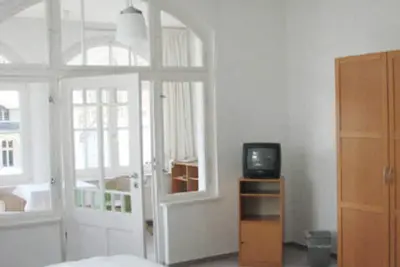 Image de DÜNENHAUS D302 (Fw) - DÜNENHAUS Sellin Appartements