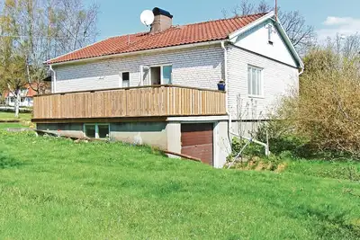 Image de Belle maison avec 1 chambre à Lenhovda