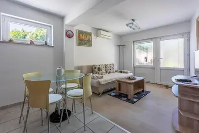 Image de Appartement Jurja (85701-A1) - Novi Vinodolski (Crikvenica)