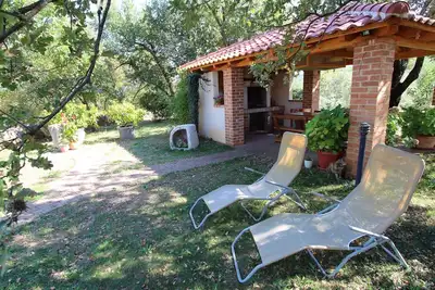 Image de Appartement de vacances avec vu sur le lac