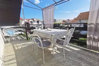 Image de Appartements Marijana (21781-A2) - Vodice