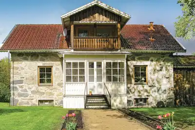 Image de Superbe maison à Agunnaryd avec WiFi