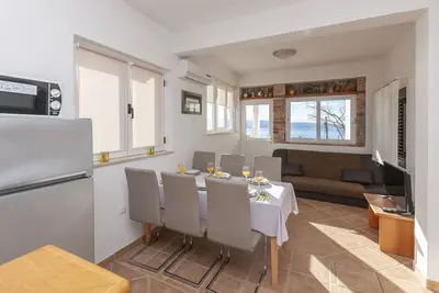 Image de Appartements Jasna (35911-A1) - Omis