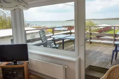 Image de Appartement Mer Baltique - Chalet sur le lac Ribnitzer