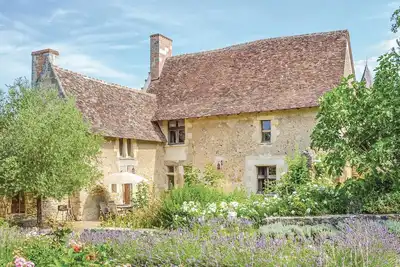 Image de Superbe maison de 3 chambres à Cheille.