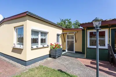 Image de Bungalow - Bungalow de vacances Brigitte