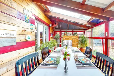 Image de Superbe maison à Agon-Coutainville