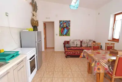 Image de Appartement de vacances mit Klimaanlage und Terrasse in Strandnähe