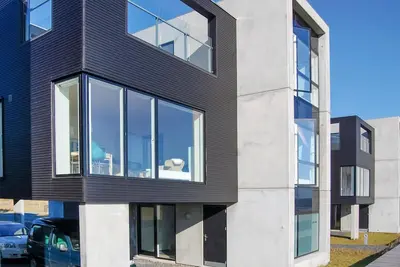 Superbe maison à Rømø avec WiFi