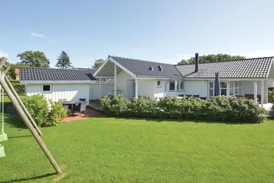 Image de Superbe maison Ă Haderslev avec sauna