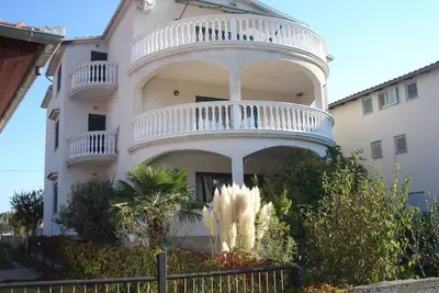 Image de Appartement de vacances éloigné de la plage de 150 m