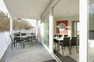 Image de Appartement acceptant les animaux de.