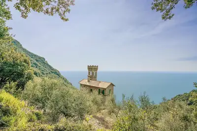 Image de Villa La Torre