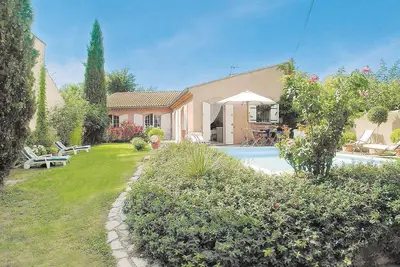 Image de Superbe maison Ă L'Isle sur la.
