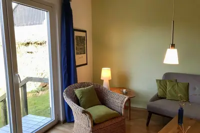 Image de 6 Dépendances d'appartements 55m² - maison d'hôtes Käte Petersen