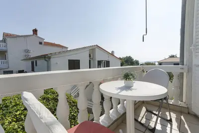 Image de Appartements et Chambres On the Beach (10711-A1) - Vodice