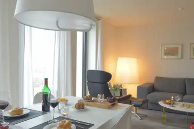 Image de Appartement 13 - porte Ă la mer