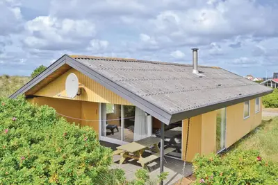 Image de Superbe maison de 3 chambres à Frøstrup