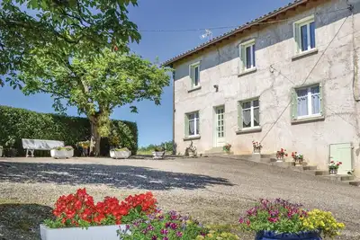 Image de Magnifique maison à Durfort Capelette
