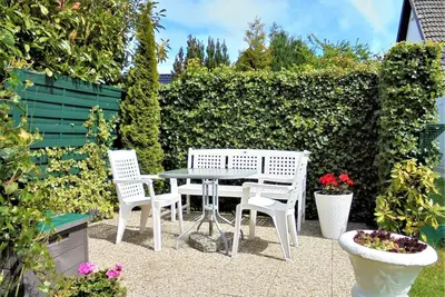 Image de petit appartement - appartement & FeZi Rosenberg 26