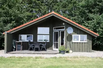 Image de House Sunflower - Locations vacances Abild