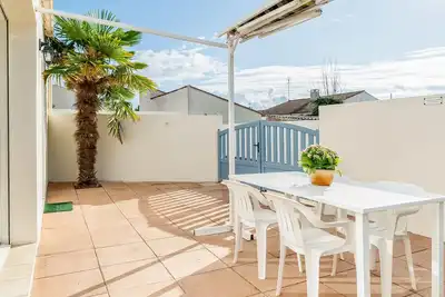 Image de Beautiful home in La Faute sur Mer