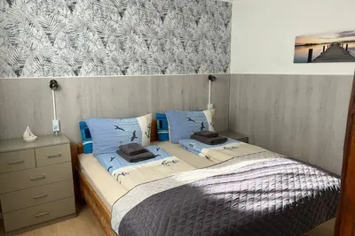 Image de Appartement 3 - Appartement dans la Alexandrinenstraße
